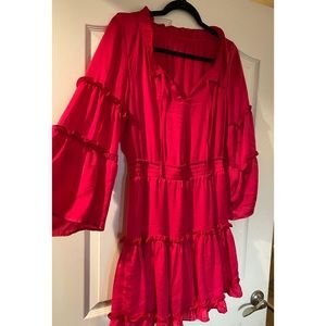 Impeccable Pig Dress